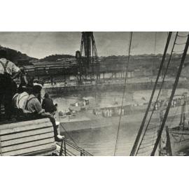 Photo from page 11 of album WWI Photograph Album - Gallipoli, Egypt, Western Front and England.