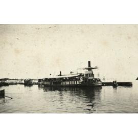 Photo from page 11 of album WWI Photograph Album - Gallipoli, Egypt, Western Front and England.