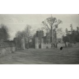 Photo from page 12 of album WWI Photograph Album - Gallipoli, Egypt, Western Front and England.