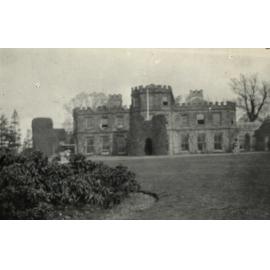 Photo from page 12 of album WWI Photograph Album - Gallipoli, Egypt, Western Front and England.