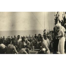 Photo from page 13 of album WWI Photograph Album - Gallipoli, Egypt, Western Front and England.