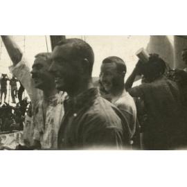 Photo from page 13 of album WWI Photograph Album - Gallipoli, Egypt, Western Front and England.