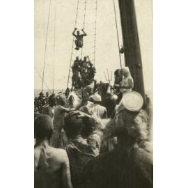 Photo from page 14 of album WWI Photograph Album - Gallipoli, Egypt, Western Front and England.
