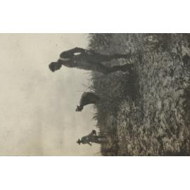 Photo from page 03 of album WWI Photograph Album - Western Front.