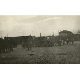 Photo from page 03 of album WWI Photograph Album - Western Front.