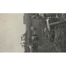 Photo from page 05 of album WWI Photograph Album - Western Front.