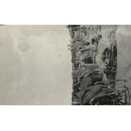 Photo from page 05 of album WWI Photograph Album - Western Front.