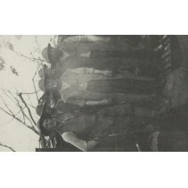 Photo from page 06 of album WWI Photograph Album - Western Front.