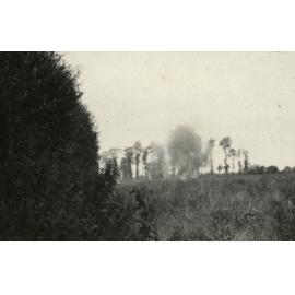 Photo from page 07 of album WWI Photograph Album - Western Front.