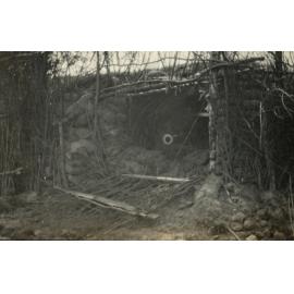 Photo from page 07 of album WWI Photograph Album - Western Front.