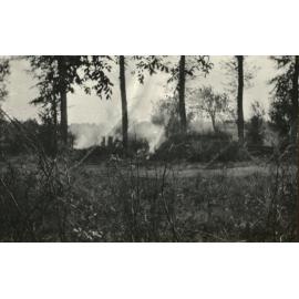 Photo from page 07 of album WWI Photograph Album - Western Front.