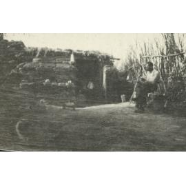 Photo from page 08 of album WWI Photograph Album - Western Front.