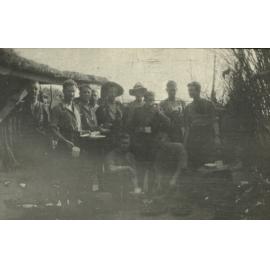 Photo from page 08 of album WWI Photograph Album - Western Front.