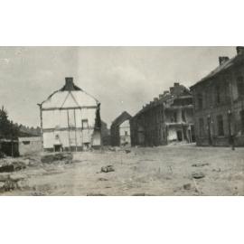 Photo from page 08 of album WWI Photograph Album - Western Front.