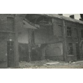 Photo from page 09 of album WWI Photograph Album - Western Front.