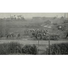 Photo from page 09 of album WWI Photograph Album - Western Front.