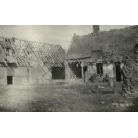 Photo from page 09 of album WWI Photograph Album - Western Front.