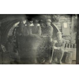 Photo from page 09 of album WWI Photograph Album - Western Front.