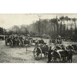 Photo from page 10 of album WWI Photograph Album - Western Front.