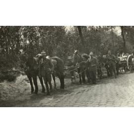 Photo from page 10 of album WWI Photograph Album - Western Front.