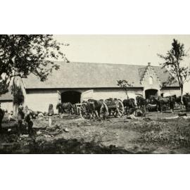 Photo from page 10 of album WWI Photograph Album - Western Front.