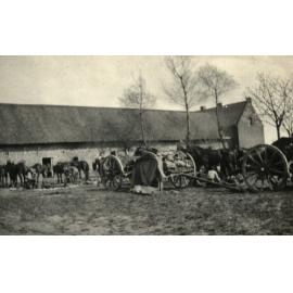 Photo from page 10 of album WWI Photograph Album - Western Front.