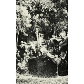 Photo from page 11 of album WWI Photograph Album - Western Front.