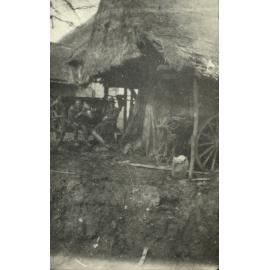 Photo from page 11 of album WWI Photograph Album - Western Front.