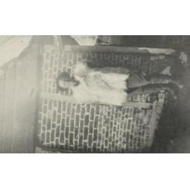 Photo from page 12 of album WWI Photograph Album - Western Front.