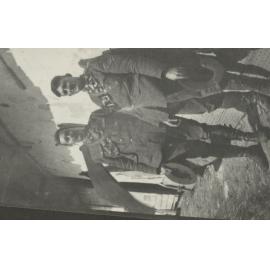 Photo from page 12 of album WWI Photograph Album - Western Front.