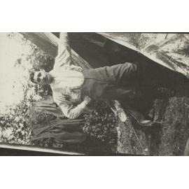 Photo from page 13 of album WWI Photograph Album - Western Front.