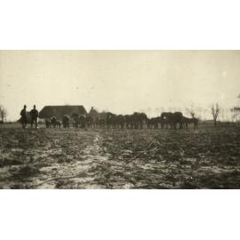 Photo from page 14 of album WWI Photograph Album - Western Front.