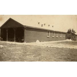 Photo from page 04 of album WWI Photograph Album - Tauherenikau Camp, New Zealand