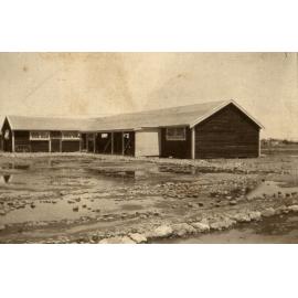Photo from page 06 of album WWI Photograph Album - Tauherenikau Camp, New Zealand