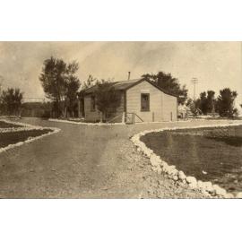 Photo from page 07 of album WWI Photograph Album - Tauherenikau Camp, New Zealand