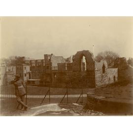 Photo from page 04 of album WWI Photograph Album - England