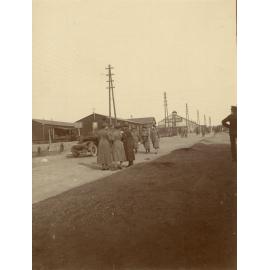 Photo from page 05 of album WWI Photograph Album - England