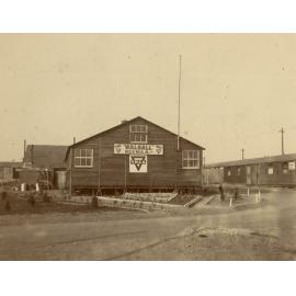 Photo from page 06 of album WWI Photograph Album - England