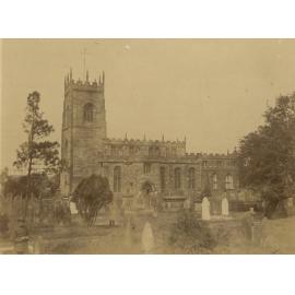 Photo from page 07 of album WWI Photograph Album - England