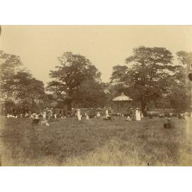 Photo from page 07 of album WWI Photograph Album - England