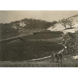 Photo from page 08 of album WWI Photograph Album - England.