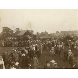 Photo from page 09 of album WWI Photograph Album - England