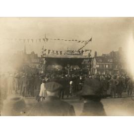 Photo from page 09 of album WWI Photograph Album - England