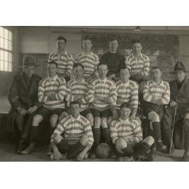 Photo from page 11 of album WWI Photograph Album - England