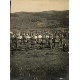 Photo from page 11 of album WWI Photograph Album - England