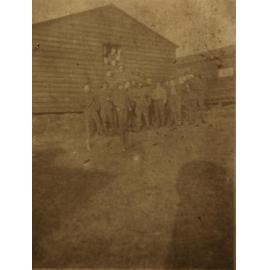 Photo from page 12 of album WWI Photograph Album - England