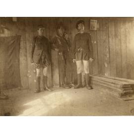Photo from page 12 of album WWI Photograph Album - England