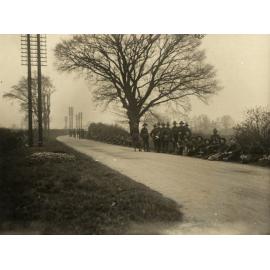 Photo from page 13 of album WWI Photograph Album - England