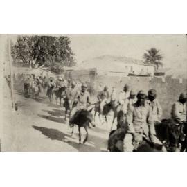 Photo from page 03 of album WWI Photograph Album - Egypt, Sinai and Palestine