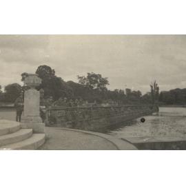 Photo from page 02 of album WWI Photograph Album - England.